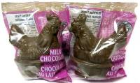 CG40-OU : Chocolate Easter Fig