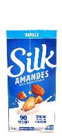 CG497 : Almond Milk Vanilla