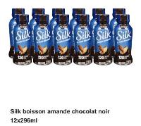 CG4981 : Almond Milk Drk Choco
