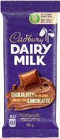 CG546-1 : Chocolat Dairy Milk Gourm. Choco.