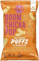 CG6595 : Boom Puff Cheddar Blanc