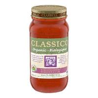 CH010-OU : Tomato & Garlic Sauce