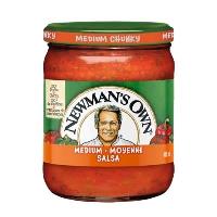 CH0227-OU : Chunky Salsa Medium