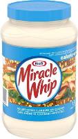 CH0302 : Mir. Whip Sce Salade (legere)