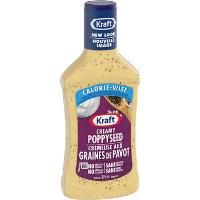 CH2154 : Calorie-wise Poppyseed Dressing