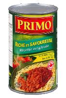 CH263 : Original Recipe Pasta Sauce