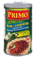 CH271 : Sauce Pasta Romano & Basil