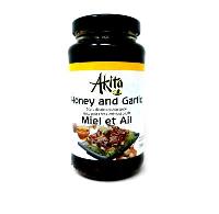 CH286 : Honey & Garlic Sauce