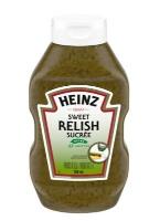 CH424 : Relish Sqz