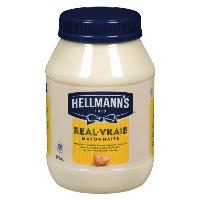 CH61 : Mayonnaise Reg.