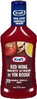 CH715 : Vinaigrette Vinaigre De Vin Rouge
