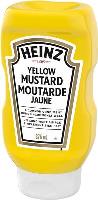 CH73 : Comp Mustard