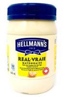 CH77 : Real Mayonnaise