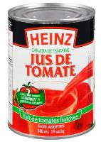 CJ0032-OU : Tomato Juice
