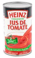 CJ0034-OU : Tomato Juice