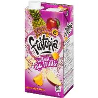 CJ3364 : Fruit Intregraton Juice