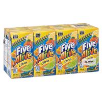 CJ4148 : Five Alive Citrus (nec)