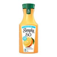 CJ569-OU : Orange Juice Without Sugar