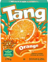 CJ715 : Orange Flavor Crystals