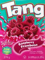 CJ718 : Cristaux Framboise
