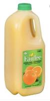 CJ768 : Orange Juice