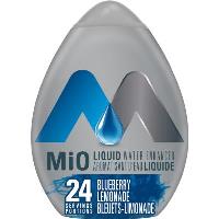 CJ8469 : Blueberry Lemonade Liquid