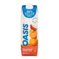CJ882 : Orange Pure Breakfast  Juice