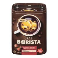 CK021 : Barista Chocolate-hazelnut Coffee