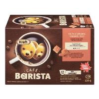 CK987 : Coffee Barista Salted Caramel