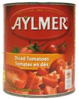 CL408 : Diced Tomatoes