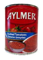 CL414 : Tomates Broyees