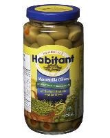 CM019 : Manzanilla Olives