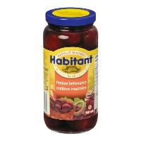 CM29 : Whole Baby Beets