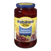 CM39 : Sliced Beets