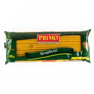 CN111 : Primo CN111 : Pâtes, riz et nouilles - Spaghetti - Spaghetti PRIMO, SPAGHETTI ,12 x 900g