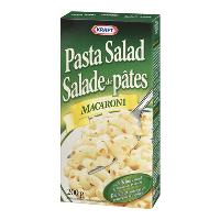CN16-1 : Salade De Pâtes (macaroni)