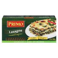 CN189 : Spinach Lasagna