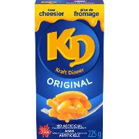 CN18 : Mac. Cheese