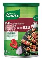 CS500-OU : Broth Base Beef Halal