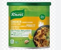 CS501 : Broth Base Chicken Halal