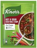 CS550 : Vegetable Soup