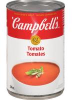 CS652 : Soupe Tomates