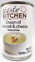 CS774-OU : Cream Broccoli&cheese(ang)
