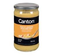 CS955 : Pea & Ham Soup