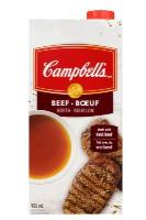 CS985 : Beef Broth