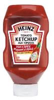 CT10 : Ketchup Hot & Spicy