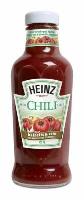 CT1 : Chili Sauce