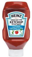 CT20 : Ketchup Low Sodium