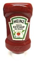 CT29-OU : Ketchup Squeeze