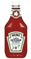 CT3 : Ketchup Comp
